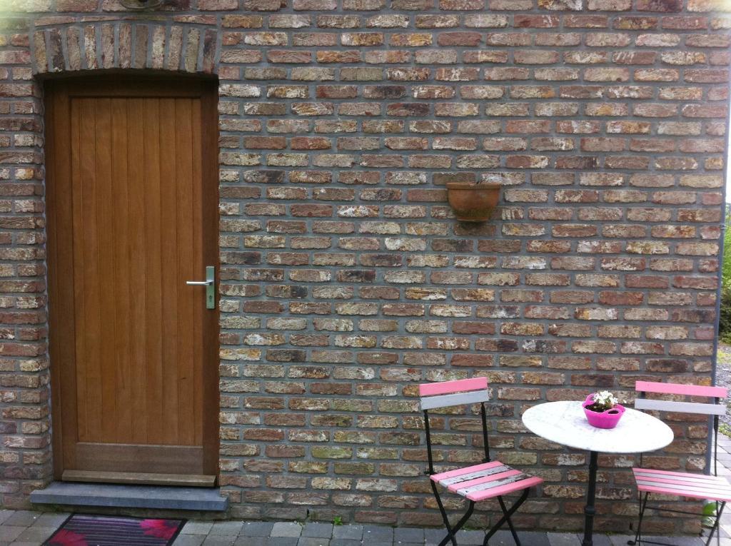 La maison aux prés Durbuy Exterior foto