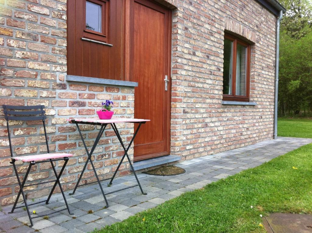 La maison aux prés Durbuy Exterior foto