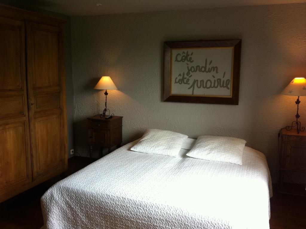 La maison aux prés Durbuy Habitación foto